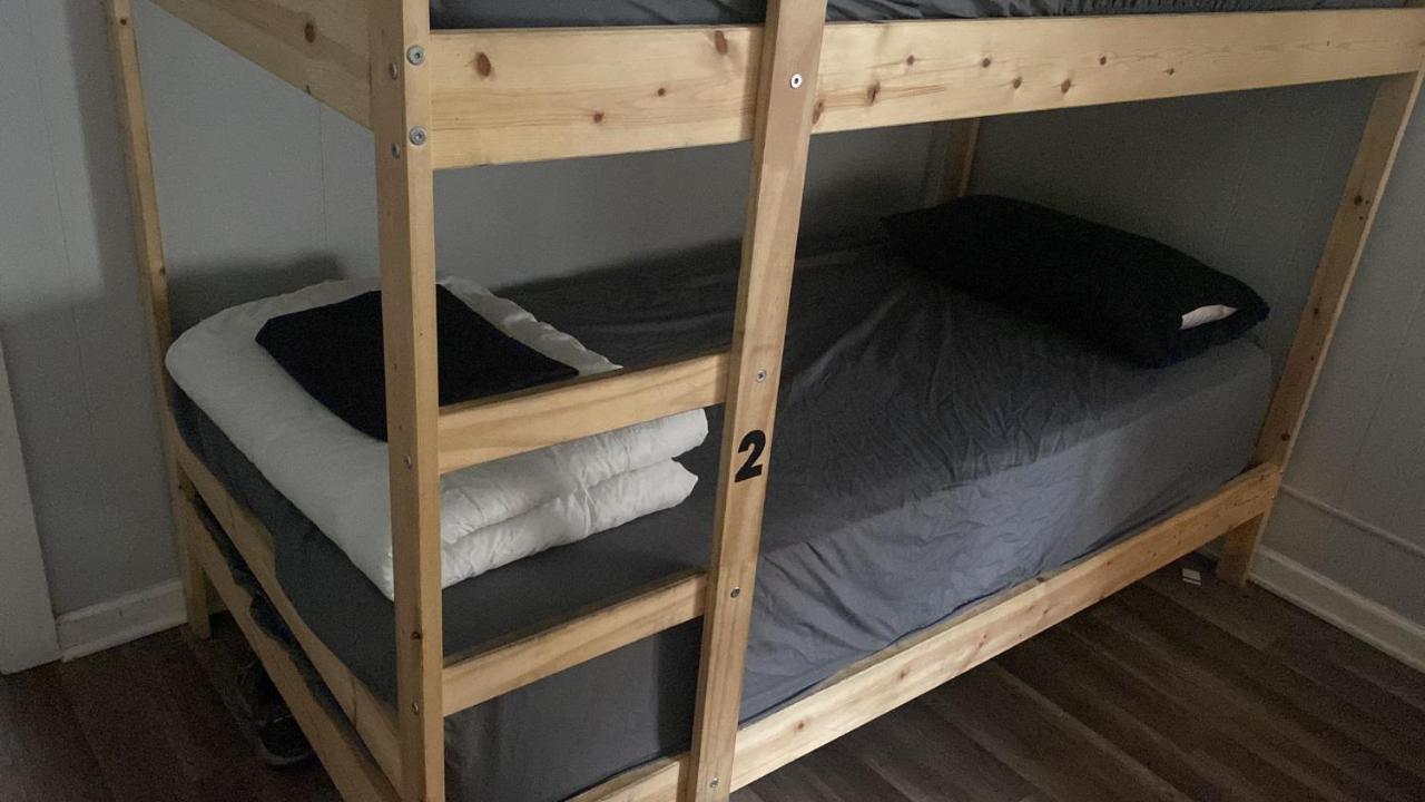 Hostel Humble Abode At El Monte Exteriér fotografie